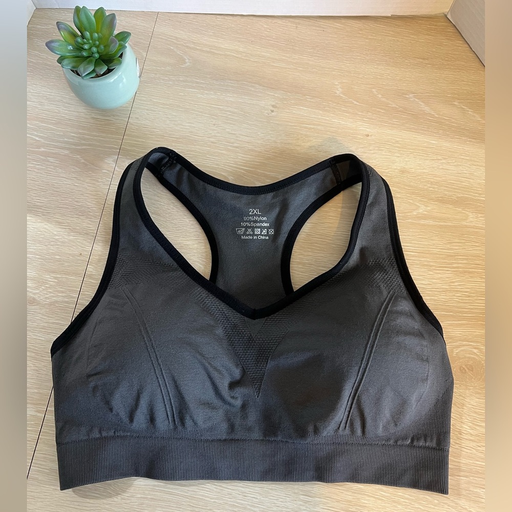 MIRITY Sport Bra